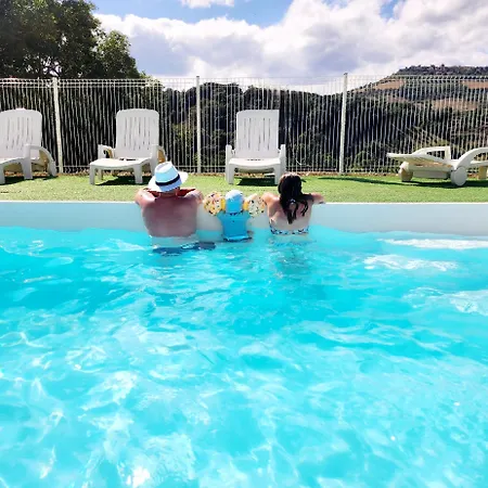 Val St Georges * Saint-Georges-de-Luzençon