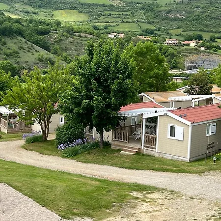 Val St Georges * Saint-Georges-de-Luzençon