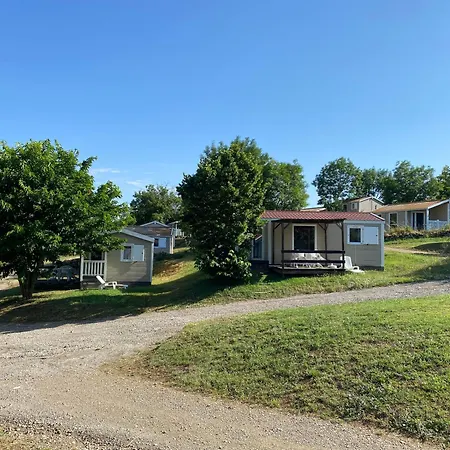 Κάμπινγκ Val St Georges