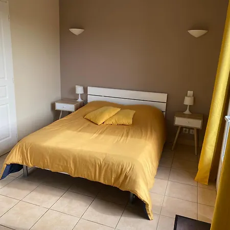 Κάμπινγκ Val St Georges