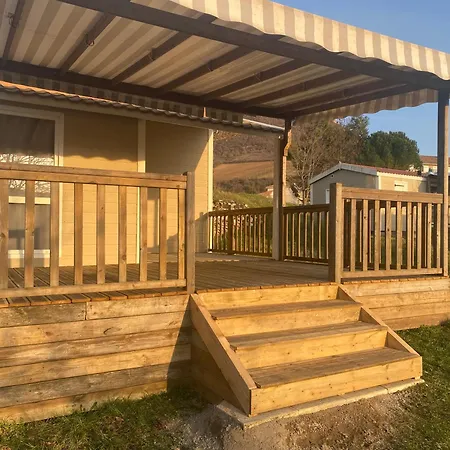 Val St Georges Κάμπινγκ *