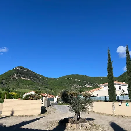 Val St Georges * Saint-Georges-de-Luzençon