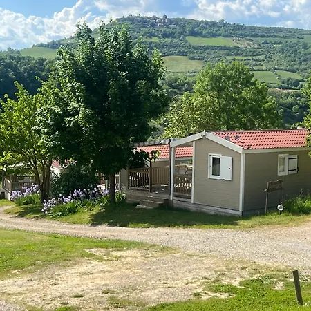 Val St Georges Κάμπινγκ Saint-Georges-de-Luzençon