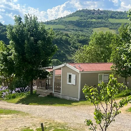 Κάμπινγκ Val St Georges